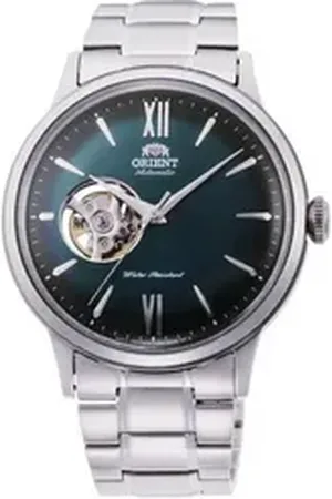 Orient Luxusuhr Open Heart Automatic RA-AG0026E30B Herrenuhr