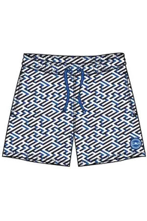 CMP Badeshorts Herren Badeshort MAN SHORTS 34R9077 blau 52