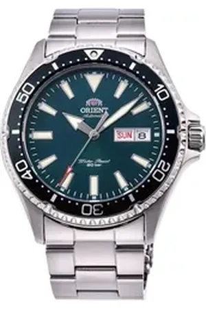 Orient Luxusuhr Mako III Automatic RA-AA0004E39B Herrenuhr