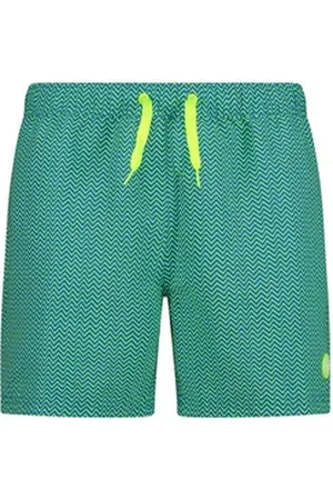 CMP Badehose Herren Badeshort MAN SHORTS 34R9037 blau 58