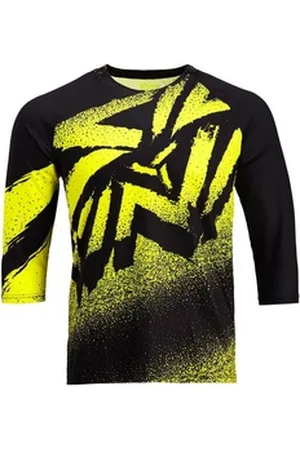 SILVINI Handballtrikot schwarz S