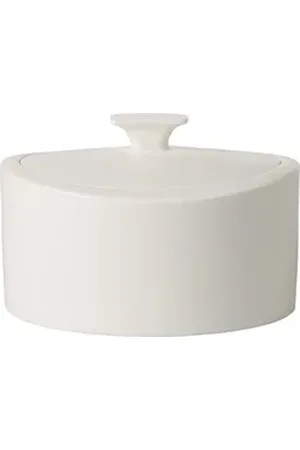 Villeroy & Boch Signature Dose MetroChic blanc Gifts Porzellandose