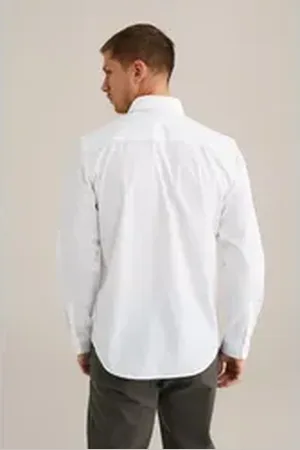WE Fashion Businesshemd weiß XXXL