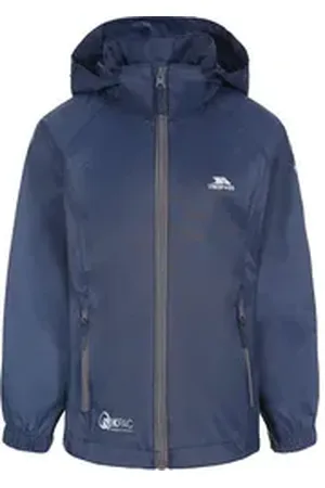 Trespass Regenjacke blau 11-12 Jahre
