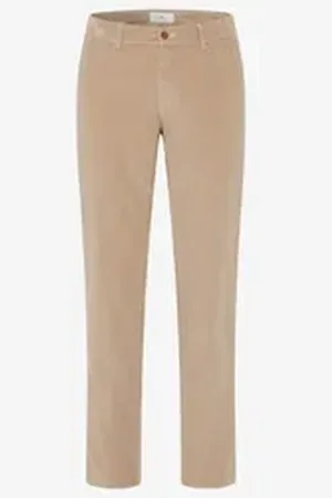 Brax Jogger Pants beige|braun 40/32