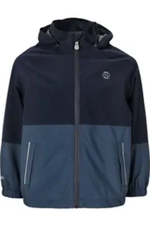 ZigZag Skijacke Dallas mit getapten Nähten blau 110