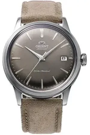 Orient Luxusuhr Bambino Automatic RA-AC0M13N30B Herrenuhr