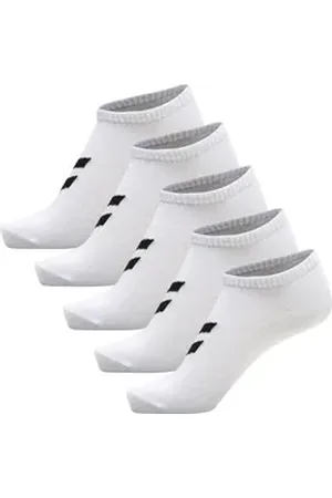 Hummel Socken weiß 24-27
