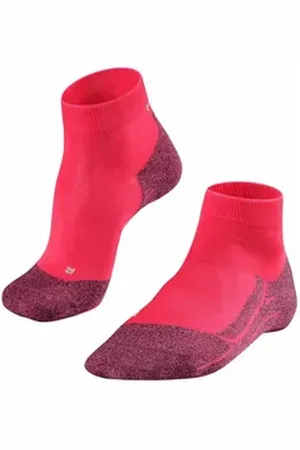 Falke Sportsocken Damen Runninig Socken RU4 Light 16761 rosa 39-40
