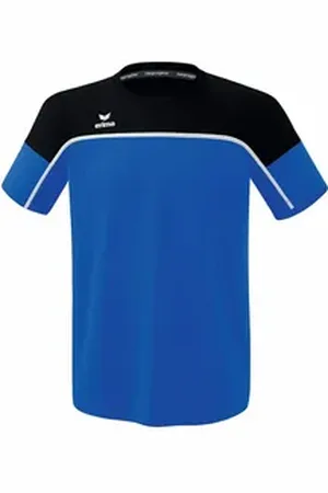 Erima T-Shirt Kinder T-Shirt Change blau|schwarz 140