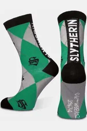 Harry Potter Socken bunt