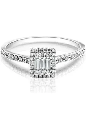adam & eve Diamantring