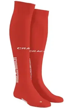 Craft Sportsocken Unisex Sportsocken PREMIER ATHLETE SOCKS 1915443 rot 43-45