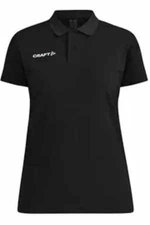 Craft Poloshirt Damen Poloshirt PROGRESS 2.0 POLO W 1913449 schwarz XXL