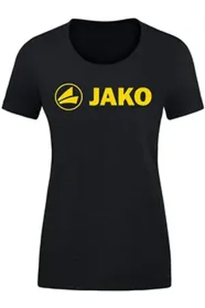 Jako T-Shirt Damen T-Shirt Promo 6160 schwarz 42