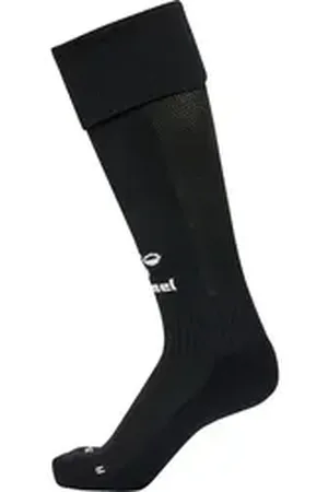 Hummel Fußballstutzen Unisex Stutzen hmlESSENTIAL FOOTBALL SOCKS 226906 schwarz 47-50