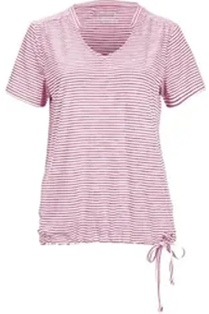 Killtec T-Shirt Damen T-Shirt Lilleo 37010 lila 44