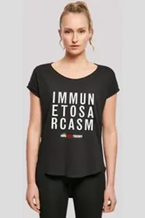 F4NT4STIC T-Shirt Long Cut Shirt 