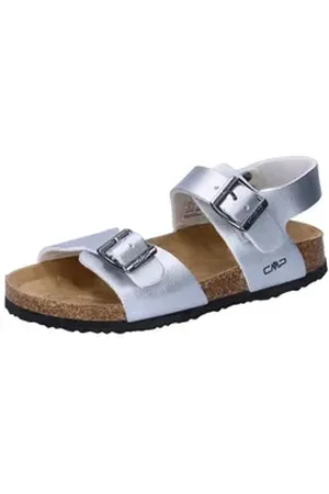 CMP Kinder Sandale KIDS RAISHO SANDAL 3Q95674 Sandale grau 34 EU