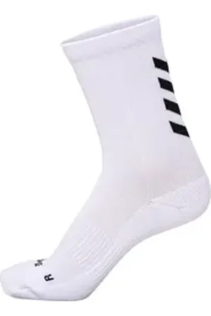Hummel Sportsocken Socken hmlEssential Training Socks 226911 weiß 47-50
