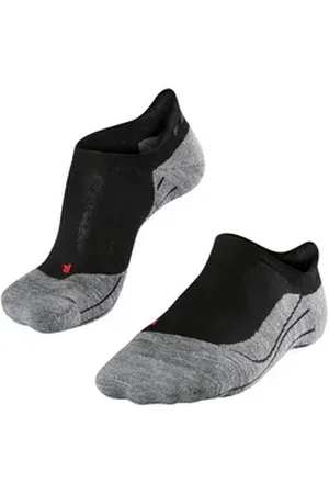 Falke Sportsocken Damen Running Socken RU4 Invisibele 16708 schwarz 35-36