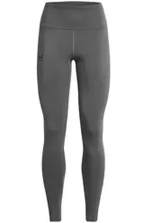 Under Armour ® Leggings Damen Legging Campus 1386482 grau XL