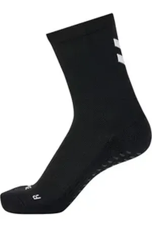 Hummel Sportsocken Unisex Socken hmlESSENTIAL GRIP SOCKS 226915 schwarz 39-42