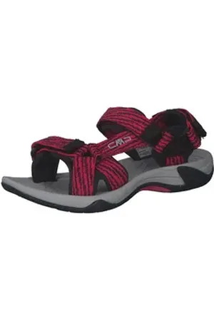 CMP Kinder Sandale Hamal Hiking Sandal 38Q9954 Sandale rosa 31 EU