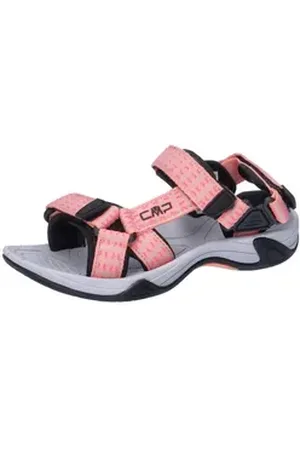 CMP Kinder Sandale Hamal Hiking Sandal 38Q9954 Sandale rosa 37 EU