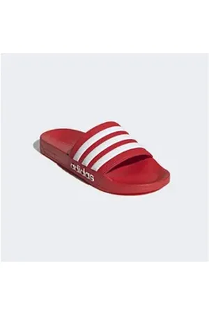 adidas Sportswear SHOWER ADILETTE Badeschuh blau 42