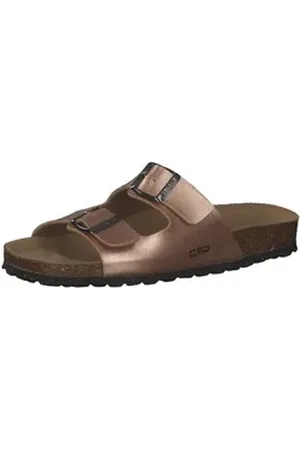 CMP Damen Sandale ECO THALITHA WMN SLIPPER 3Q91016 Sandale rosa 39 EU
