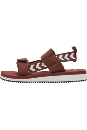 Hummel Sandale braun 32 EU