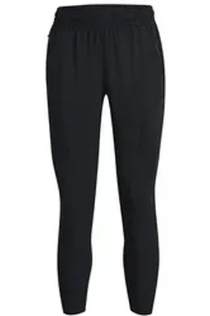 Under Armour ® Trainingshose Damen Hose Unstoppable Hybrid 1379115 schwarz XL