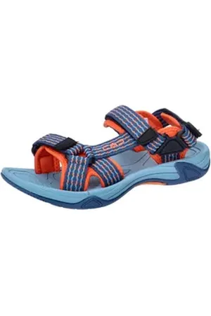 CMP Kinder Sandale Hamal Hiking Sandal 38Q9954 Sandale blau 31 EU