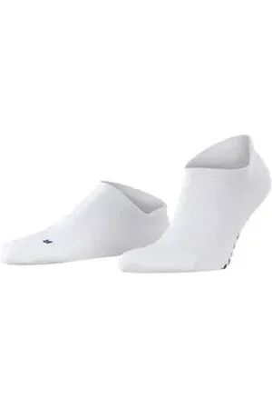 Falke Socken Cool Kick SN weiß 44-45