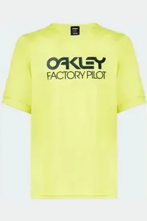 Oakley Handballtrikot gelb S