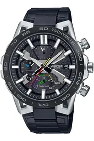 Casio Quarzuhr Herrenuhr Serie: Edifice - Modell: EQB-2000DC-1AER