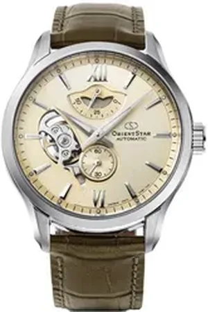Orient Luxusuhr Star Skeleton Automatic RE-AV0B10G00B Herrenuhr