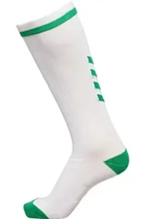 Hummel Socken weiß