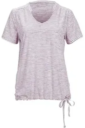 Killtec T-Shirt Damen T-Shirt Lilleo 37010 lila 42