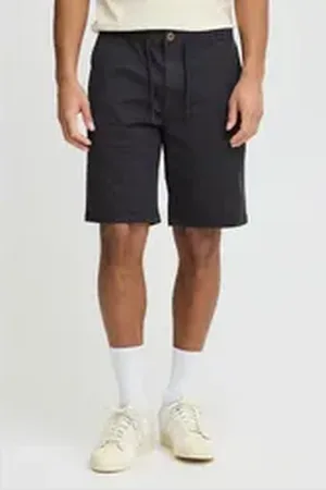 Blend Shorts BHMORGAN-shorts schwarz XL