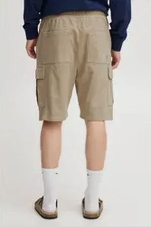 Blend Cargoshorts BHSweatshorts beige XL