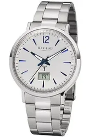 Regent Quarzuhr Herrenuhr - Modell: FR-246