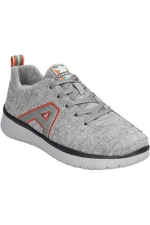 Allrounder By Mephisto La Viva Sneaker grau 38 EU