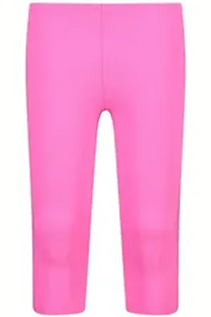 CMP 3/4-Hose Mädchen 3/4 Hose KID G 3/4 TIGHTS 32D8235 rosa 164