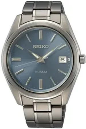 Seiko Quarzuhr Herrenuhr - Modell: SUR371P1