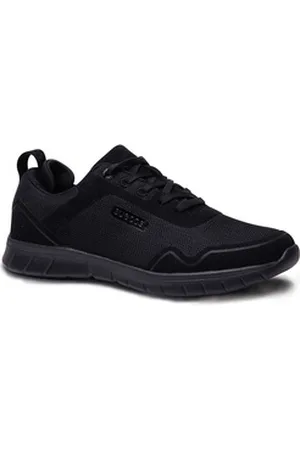 Leiber Schuhe Berufsschuh schwarz 44