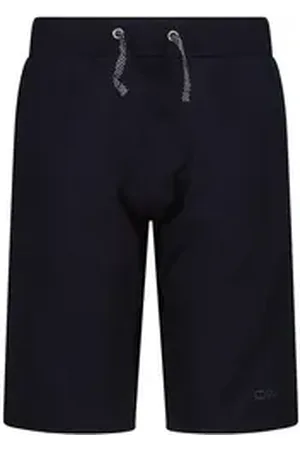 CMP Trainingsshorts Jungen Short BERMUDA 35D7774 blau 116