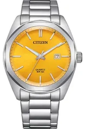 Citizen Quarzuhr Herrenuhr - Modell: BI5110-54Z