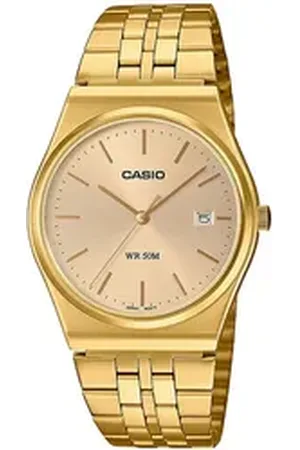 Casio Quarzuhr Herrenuhr - Modell: MTP-B145G-9AVEF